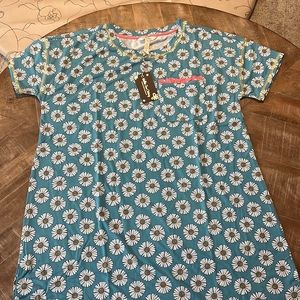 Matilda Jane Women’s Pajama Size Small